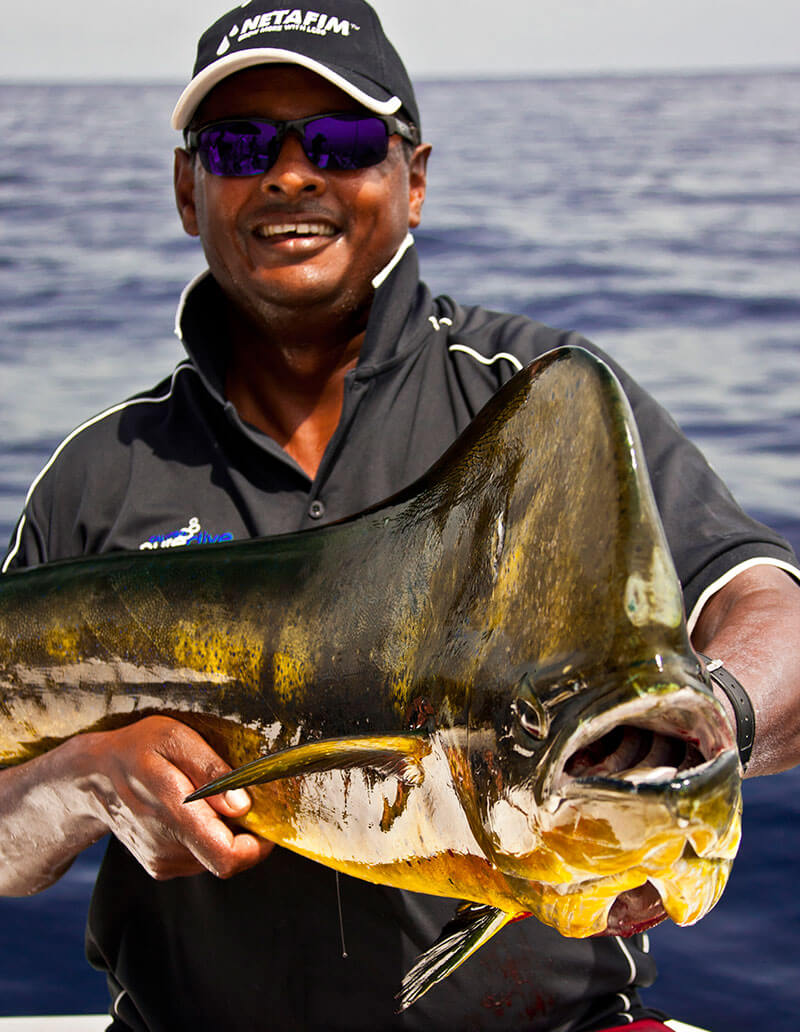 panama fishing catch