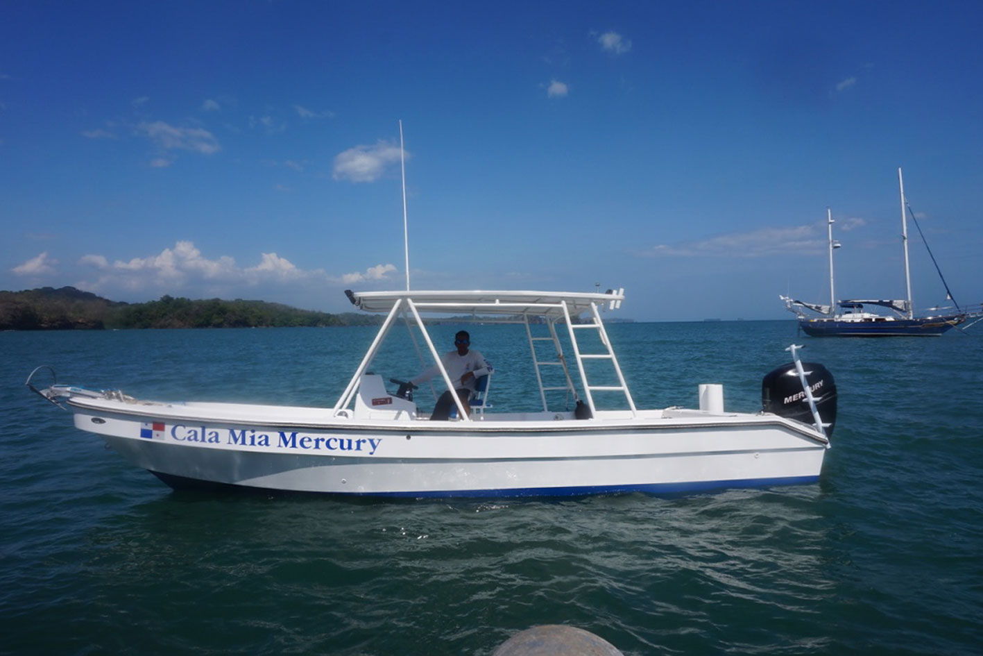 panama sport fishing