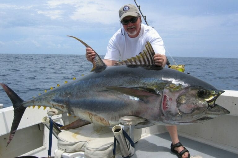 fishing deals panama