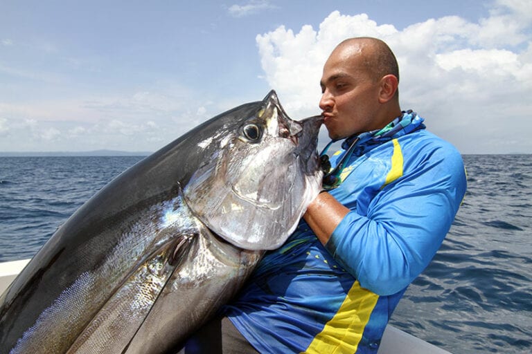 Top 5 Destinations for Tuna Fishing – Catch Monster Sized Tuna