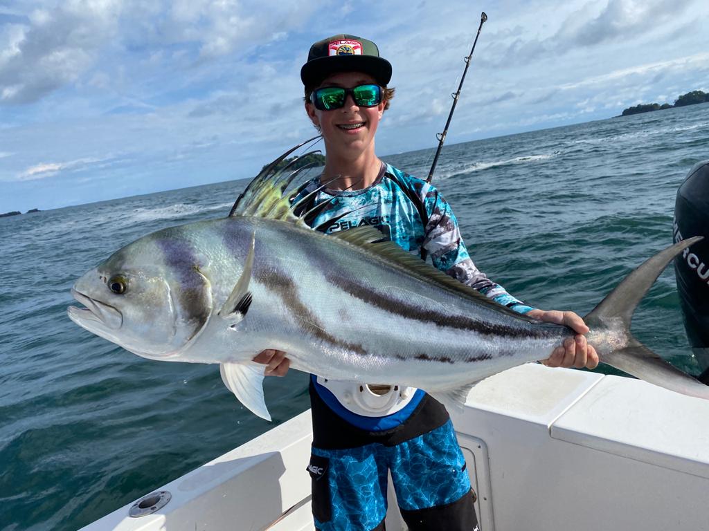 Panama Sport Fishing