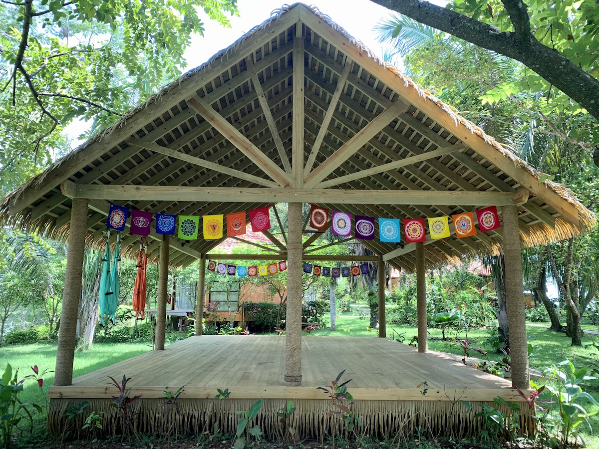 panama yoga