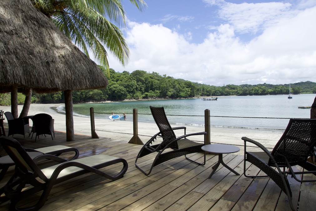 Panama Fishing Lodge