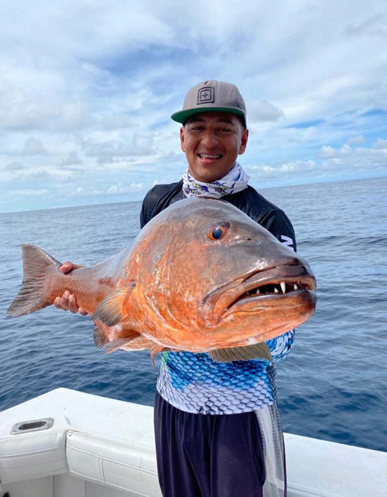Panama Fishing Seasons – Marlin, Tuna, Dorado and More!