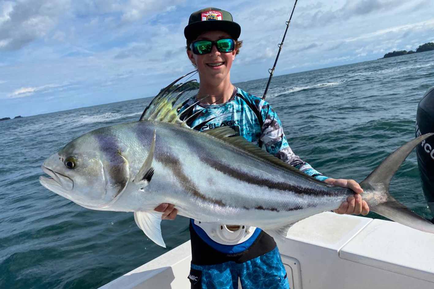 Big Game Fishing in Panama - Sport Fishing Panama