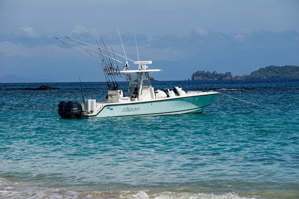 Panama Fishing Tours