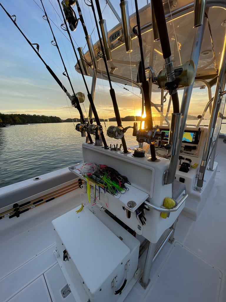 Inshore vs Offshore Fishing: What’s the Difference?