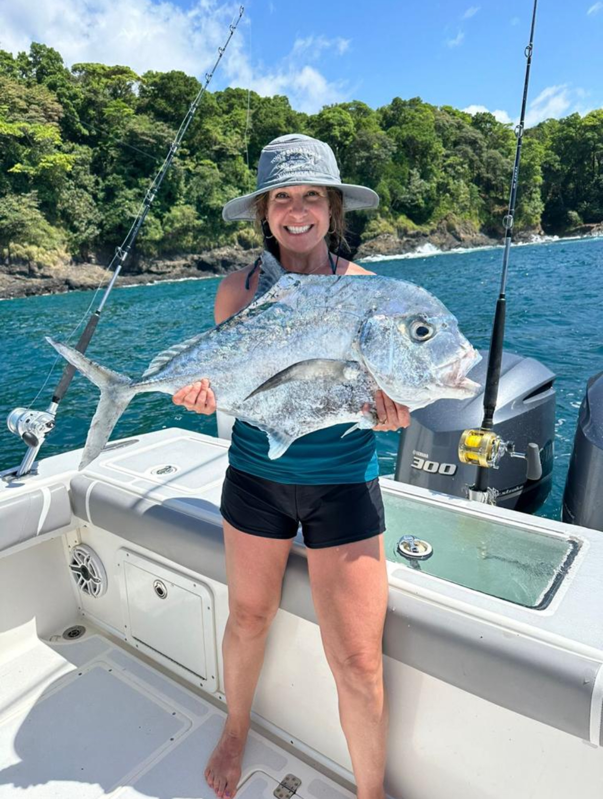 african pompano