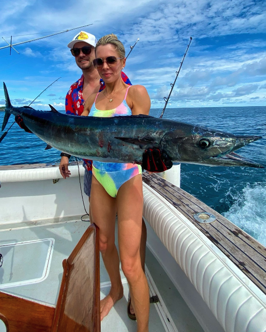 wahoo panama pacific