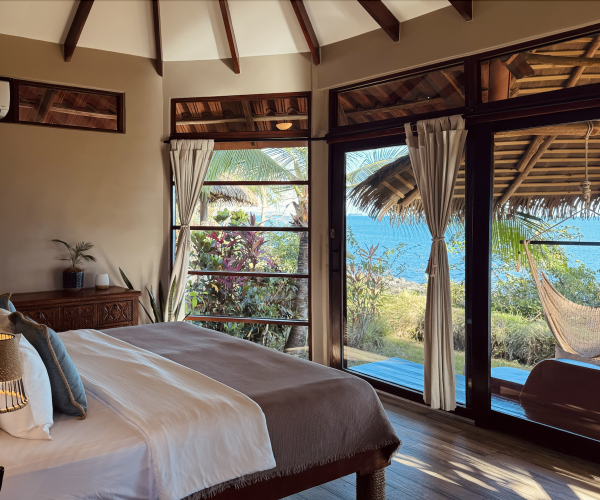 Oceanfront Casita