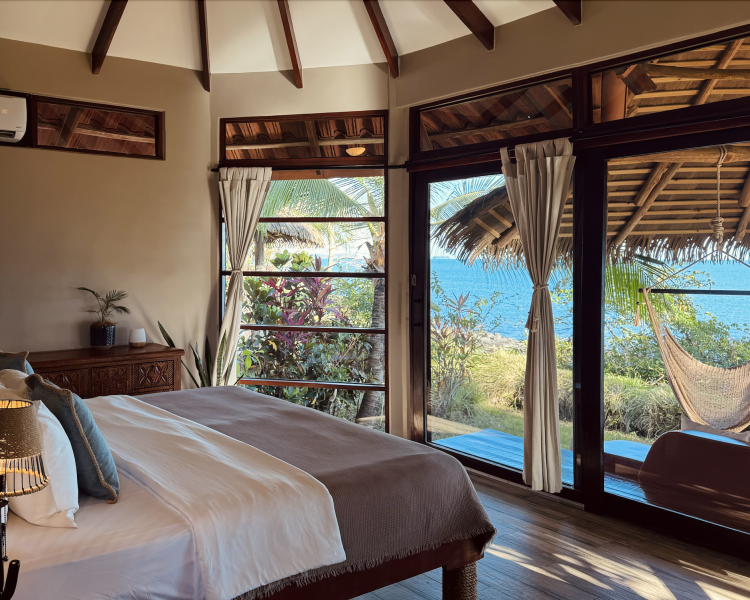 Oceanfront Casita