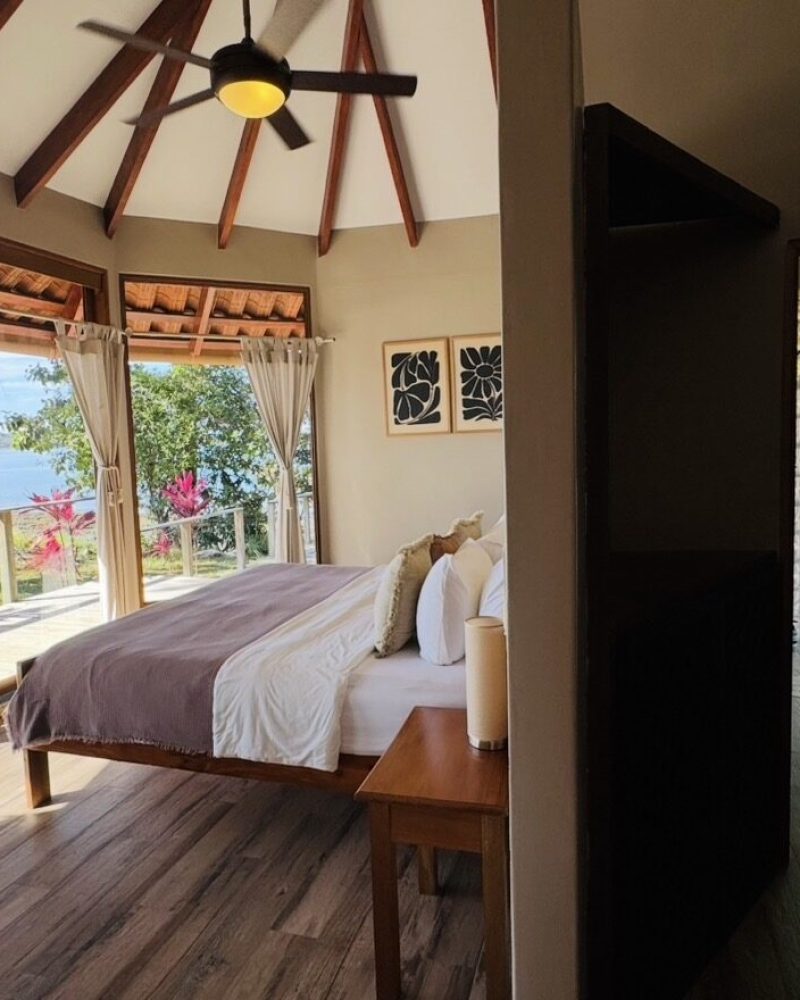 panama fishing lodges