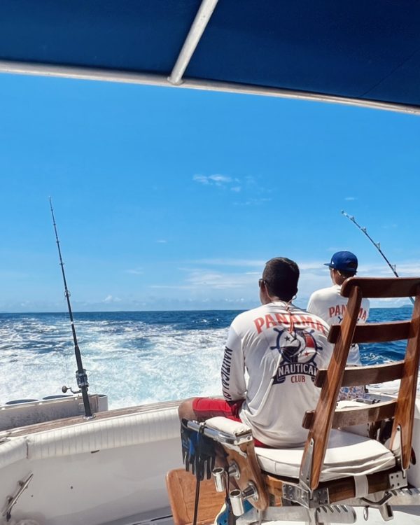 panama fishing