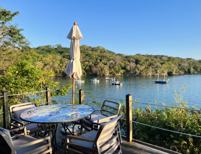 restaurant panama