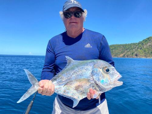 Epic Panama Fishing 